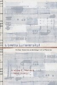 Enlarge image Cover: Libretto Lunaversitol - Calamari Archive