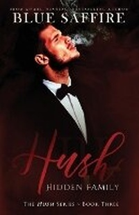 Enlarge image Cover: Hush 3 - Perceptive Illusions Publishing, Inc.