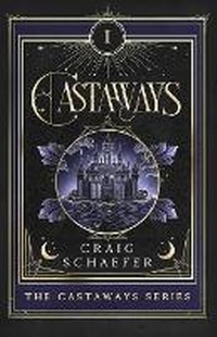 Enlarge image Cover: Castaways - DEMIMONDE BOOKS