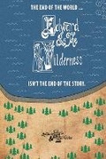Cover: Edward and the Wilderness - Literati Press