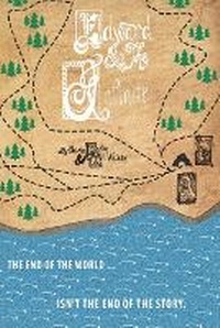 Enlarge image Cover: Edward and the Infinite - Literati Press
