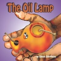 Enlarge image Cover: The Oil Lamp - Eabooks Publishing