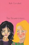 Cover: The Downfronters - Mr. Willoughby
