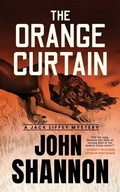 Cover: The Orange Curtain - Unnamed Press