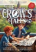 Cover: The Big Dream - VPTSwriters