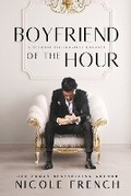 Cover: Boyfriend of the Hour - Raglan Publishing