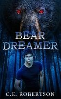 Enlarge image Cover: Bear Dreamer - Paperback Press