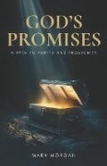 Cover: God's Promises a Path to Purity and Prosperity - Authors Time