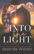 Cover: Into The Light - Seth Clarke