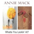 Cover: Whatta You Lookin' At? - Cresting Wave Publishing