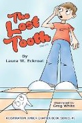 Cover: The Lost Tooth - Freedomchaser Books