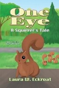 Enlarge image Cover: One Eye - Freedomchaser Books