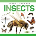 Cover: Insects - North Star Editions