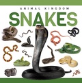 Cover: Snakes - North Star Editions