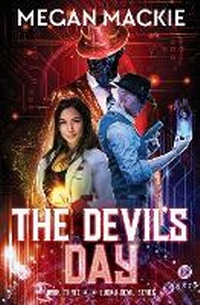 Enlarge image Cover: The Devil's Day - Blue Phoenix Publishing