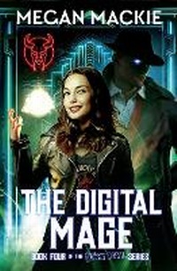 Enlarge image Cover: The Digital Mage - Blue Phoenix Publishing