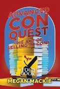 Cover: Advanced ConQuest - Blue Phoenix Publishing