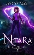 Cover: Nitara - Caged Fantasies Publications, LLC