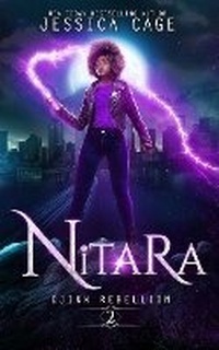 Enlarge image Cover: Nitara - Caged Fantasies Publications, LLC
