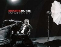 Abbildung von: Brownie Harris Photography Retrospective 1970-2020 - LCIX LLC