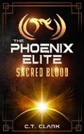 Cover: The Phoenix Elite - Quark Legacy