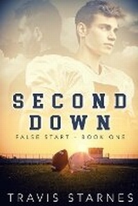 Enlarge image Cover: Second Down - Renegade Publishing