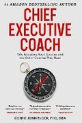 Cover: Chief Executive Coach - Atlas Elite Publishing Partners