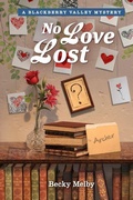 Cover: No Love Lost - Guideposts