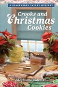 Cover: Crooks and Christmas Cookies - Guideposts