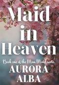 Cover: Maid in Heaven - Rusty Ogre Publishing