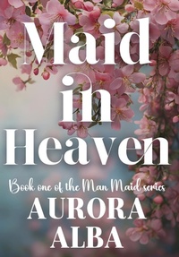 Abbildung von: Maid in Heaven - Rusty Ogre Publishing