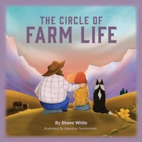 Abbildung von: The Circle of Farm Life - Ozark Hollow Press