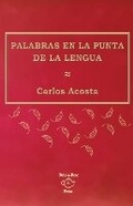 Cover: Palabras en la punta de la lengua - Bric-A-Brac Press