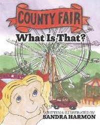 Enlarge image Cover: County Fair - What Is That? - Sandy's Shelf Books