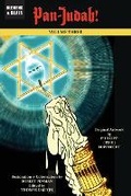 Cover: Pan-Judah! - Clemens & Blair, LLC