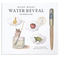 Cover: Wishy Washy (Water Reveal Edition) - Paige Tate & Co