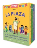Cover: La Plaza - Blue Star Press
