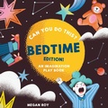 Cover: Can You Do This? (Bedtime) - Blue Star Press