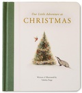 Cover: Our Little Adventure at Christmas - Paige Tate & Co