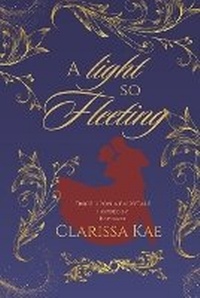 Enlarge image Cover: A Light So Fleeting - Carpe Vitam Press