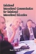Cover: Relational Intercultural Communication for Relational Intercultural Education - Western Academic Publishers