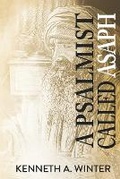 Cover: A Psalmist Called Asaph - Wildernesslessons