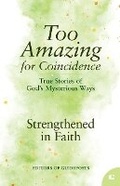 Cover: Strengthened in Faith - Guideposts