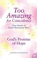 Cover: God's Promise of Hope - Guideposts