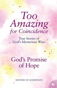 Enlarge image Cover: God's Promise of Hope - Guideposts