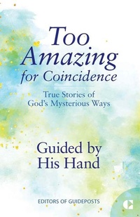Enlarge image Cover: Guided by His Hand - Guideposts