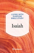 Cover: Isaiah - Guideposts