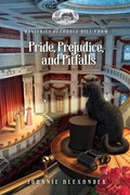 Cover: Pride, Prejudice, and Pitfalls - Guideposts