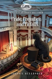 Enlarge image Cover: Pride, Prejudice, and Pitfalls - Guideposts