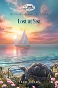 Cover: Lost at Sea - Guideposts
